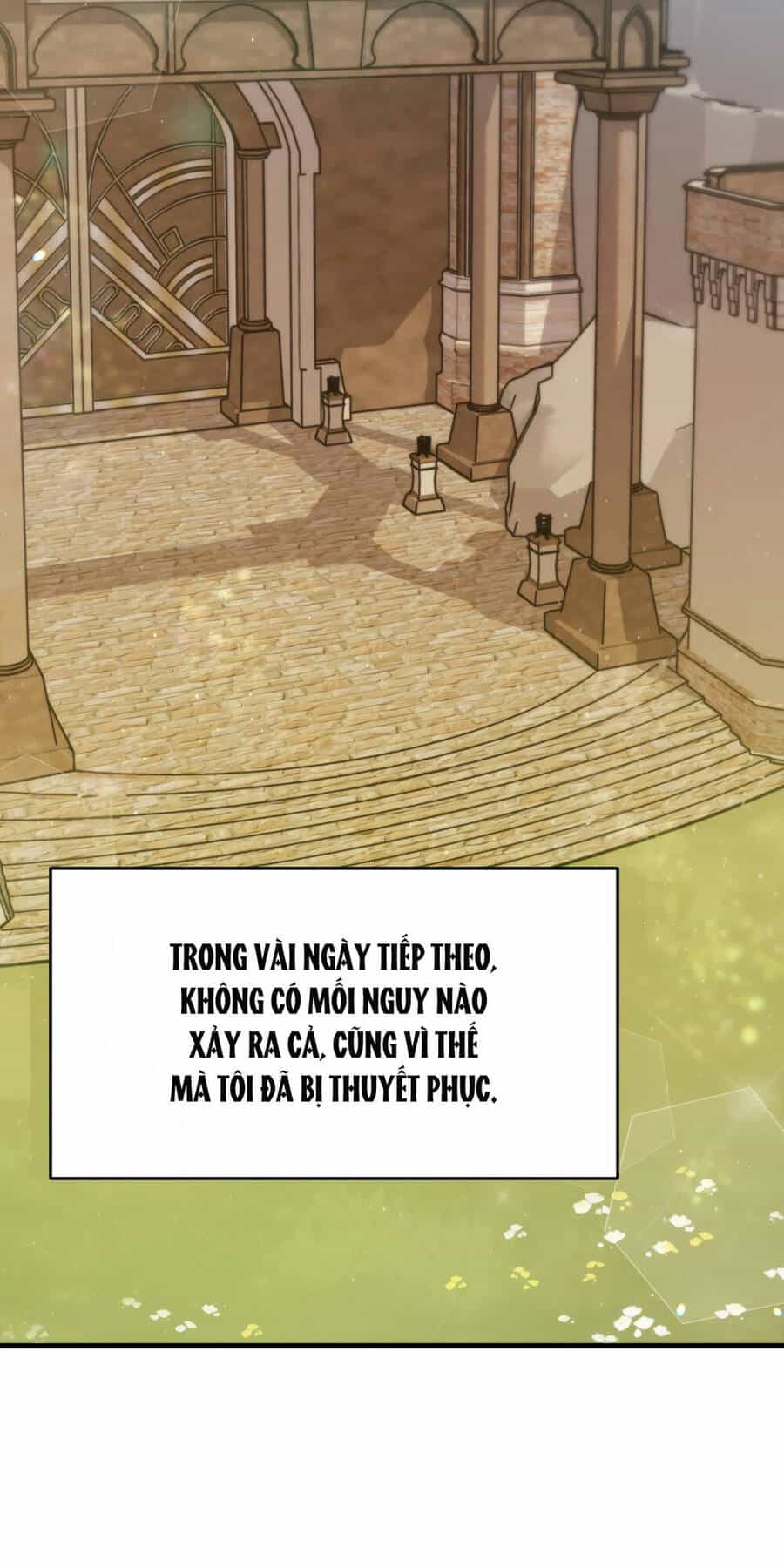 Phương Pháp Sinh Tồn Của Rồng Sắp Ngủm - Chương 2 - ảnh 84