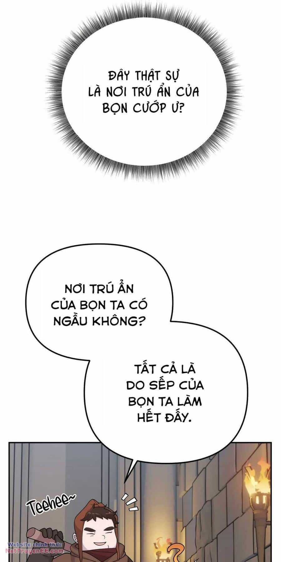 Phương Pháp Sinh Tồn Của Rồng Sắp Ngủm - Chương 20 - ảnh 13