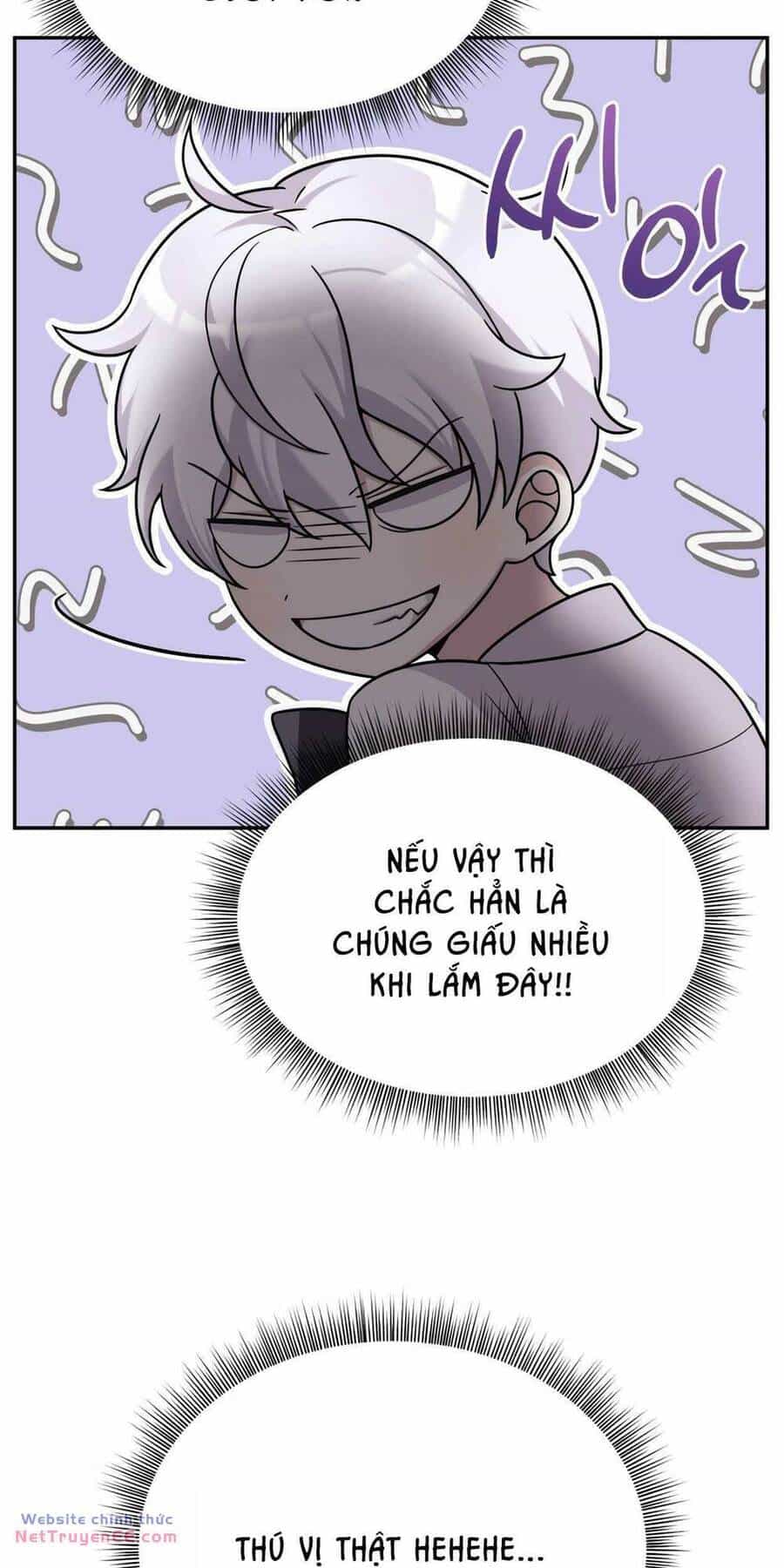 Phương Pháp Sinh Tồn Của Rồng Sắp Ngủm - Chương 20 - ảnh 28