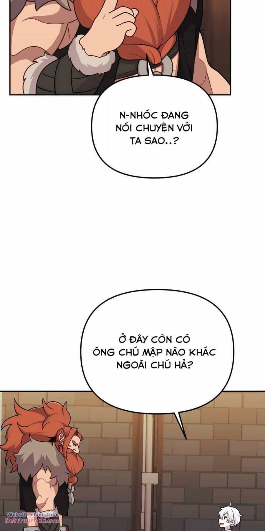 Phương Pháp Sinh Tồn Của Rồng Sắp Ngủm - Chương 20 - ảnh 53