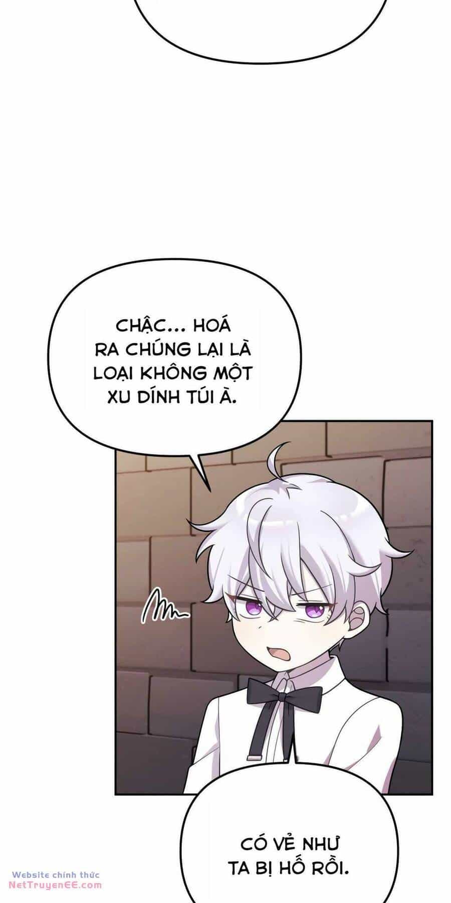 Phương Pháp Sinh Tồn Của Rồng Sắp Ngủm - Chương 20 - ảnh 68
