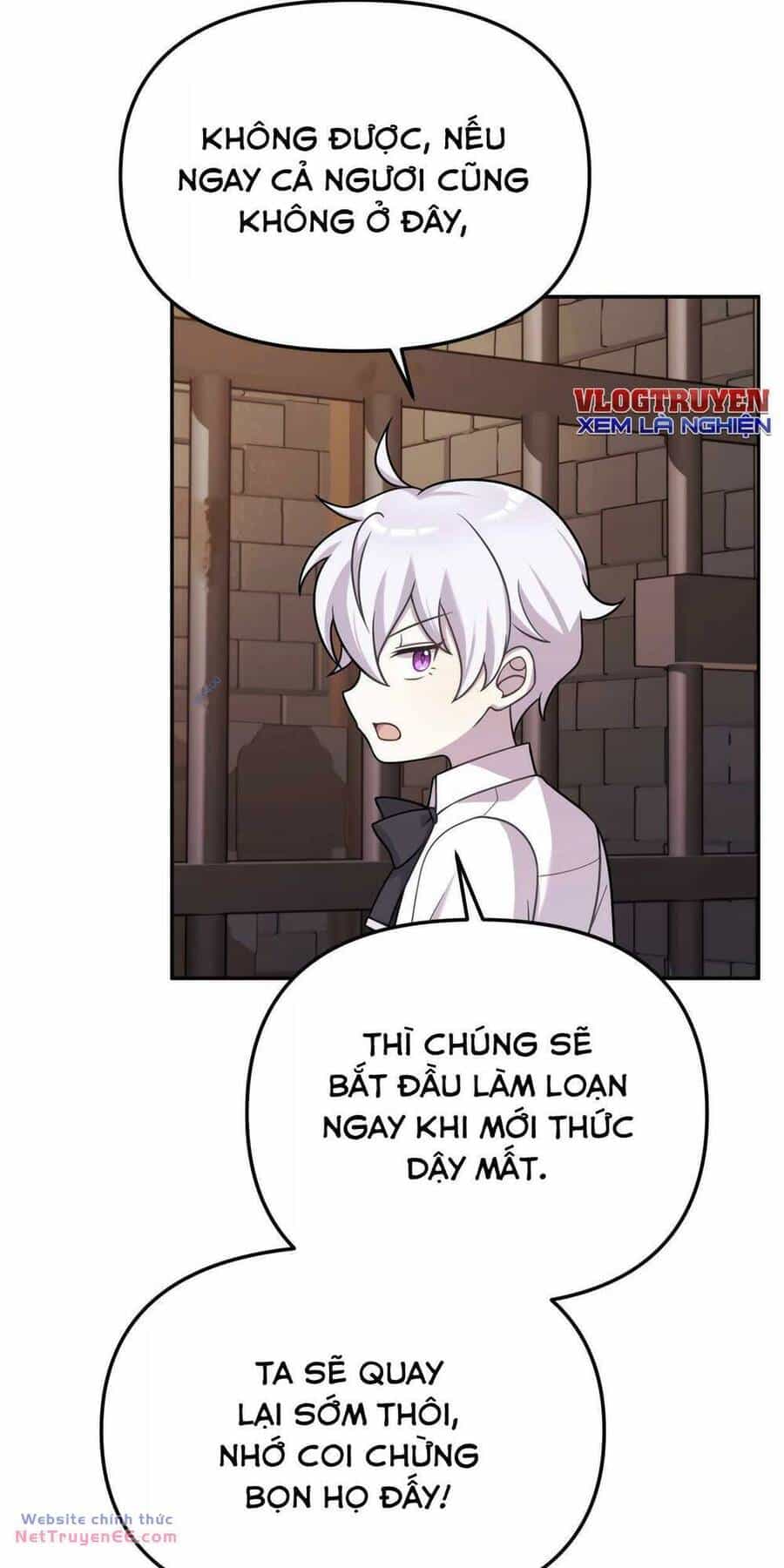 Phương Pháp Sinh Tồn Của Rồng Sắp Ngủm - Chương 20 - ảnh 73