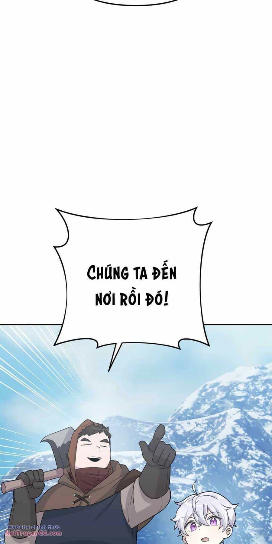 Phương Pháp Sinh Tồn Của Rồng Sắp Ngủm - Chương 20 - ảnh 8