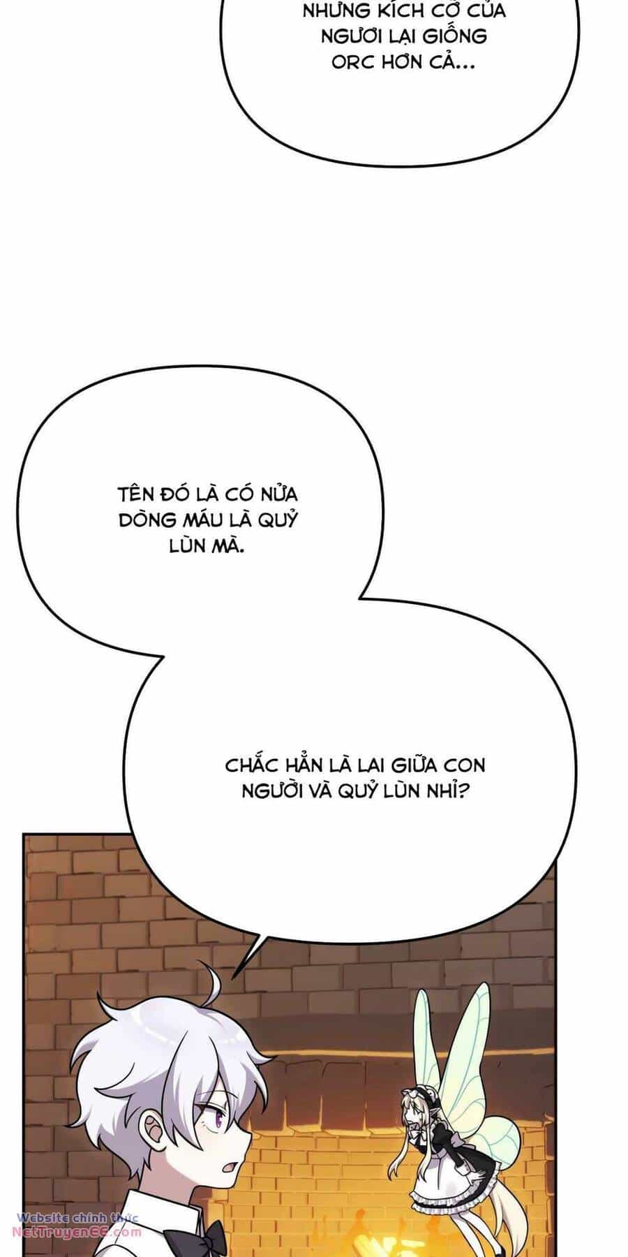 Phương Pháp Sinh Tồn Của Rồng Sắp Ngủm - Chương 21 - ảnh 57