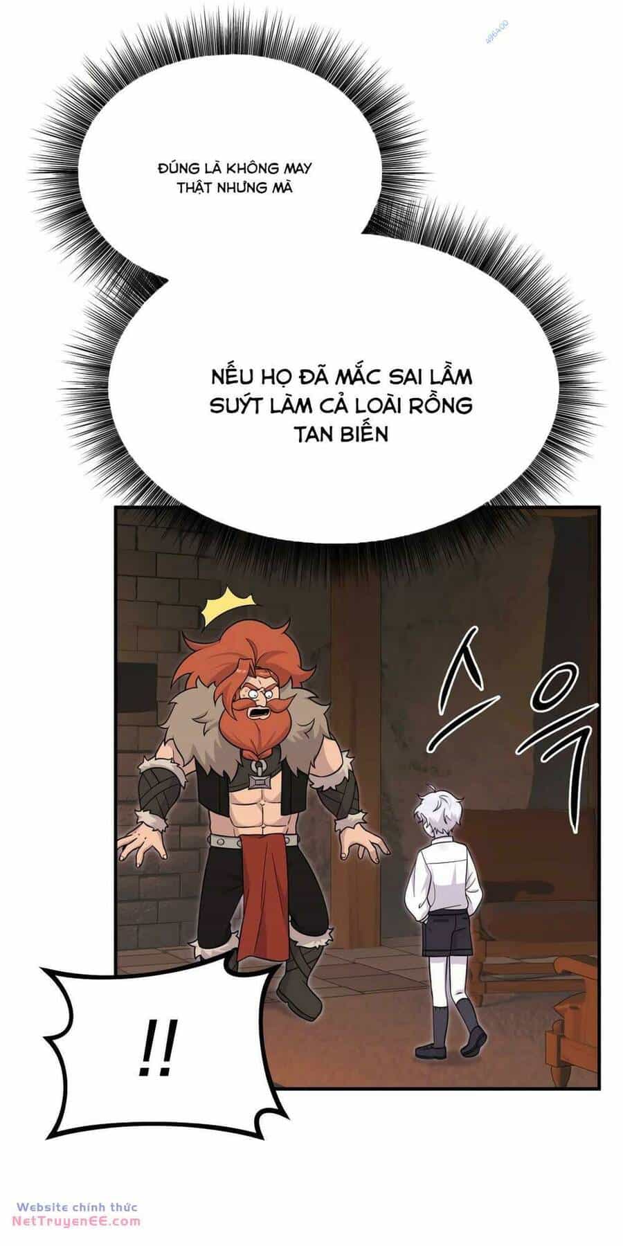 Phương Pháp Sinh Tồn Của Rồng Sắp Ngủm - Chương 22 - ảnh 13
