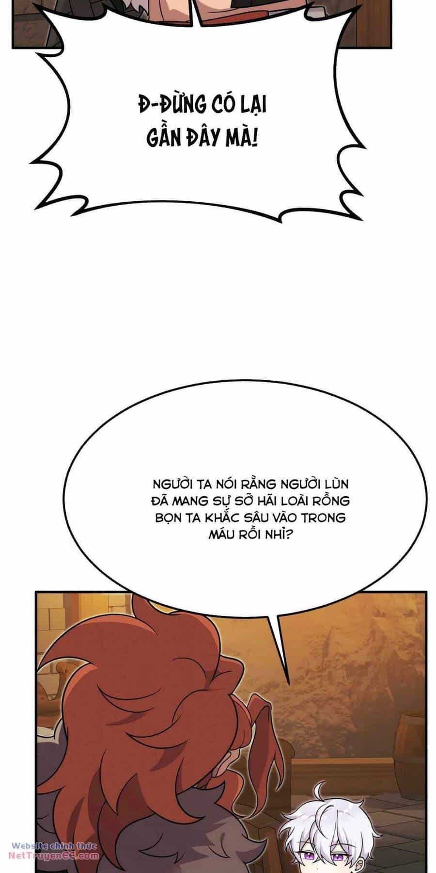 Phương Pháp Sinh Tồn Của Rồng Sắp Ngủm - Chương 22 - ảnh 15