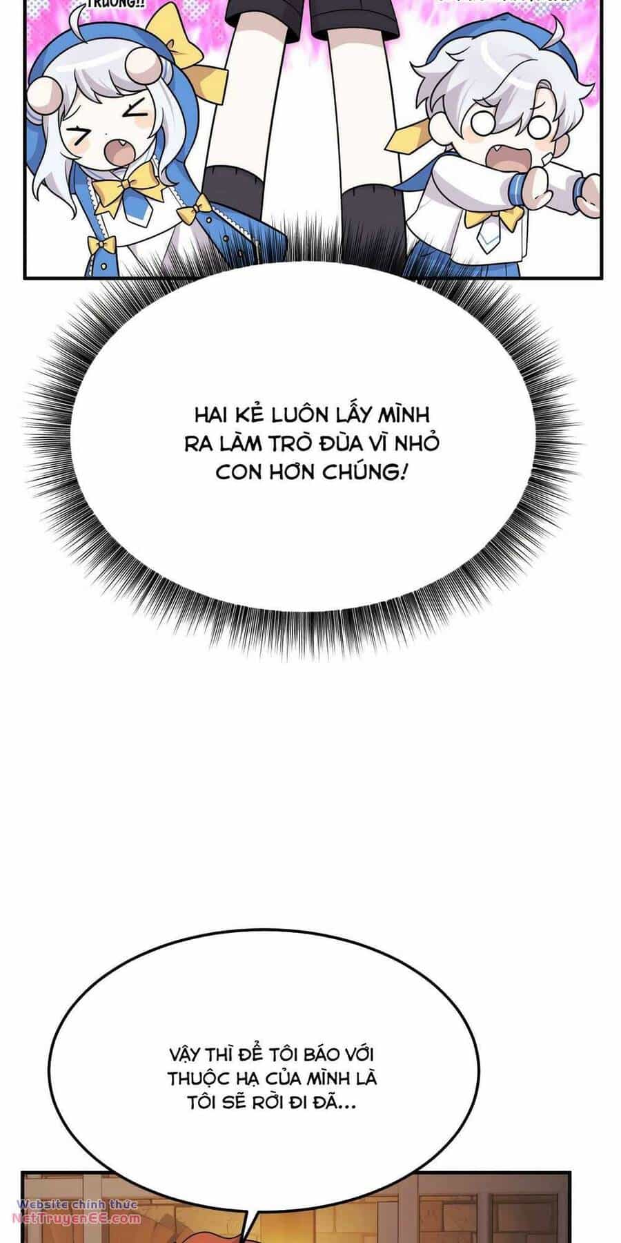 Phương Pháp Sinh Tồn Của Rồng Sắp Ngủm - Chương 22 - ảnh 93