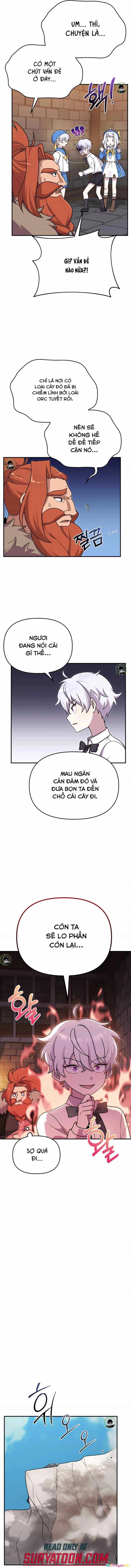 Phương Pháp Sinh Tồn Của Rồng Sắp Ngủm - Chương 23 - ảnh 4