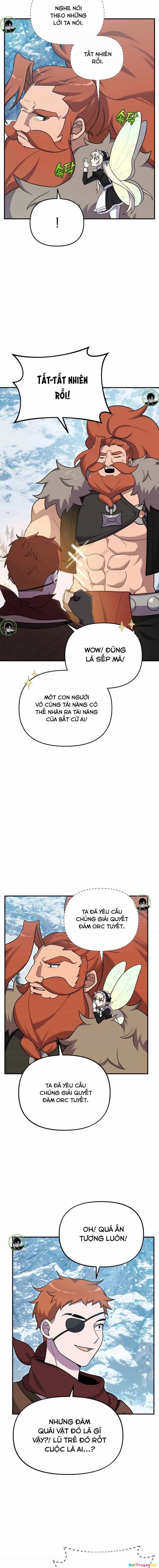 Phương Pháp Sinh Tồn Của Rồng Sắp Ngủm - Chương 23.5 - ảnh 6