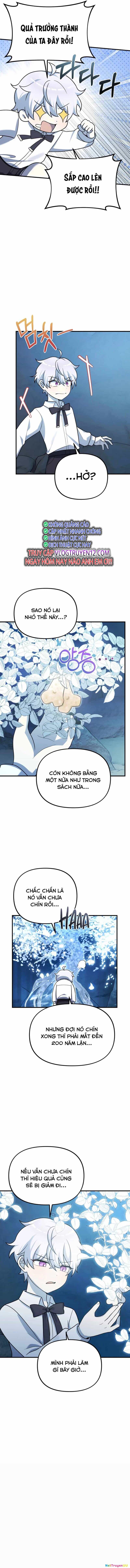 Phương Pháp Sinh Tồn Của Rồng Sắp Ngủm - Chương 24 - ảnh 7