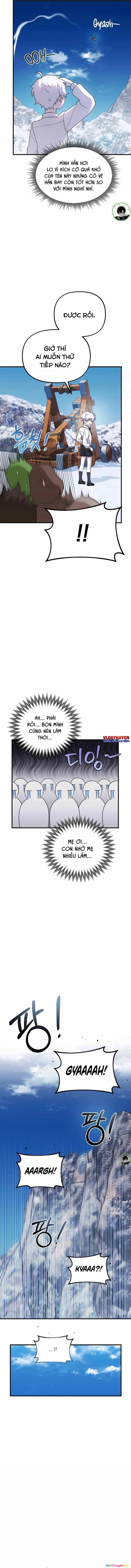 Phương Pháp Sinh Tồn Của Rồng Sắp Ngủm - Chương 26 - ảnh 5