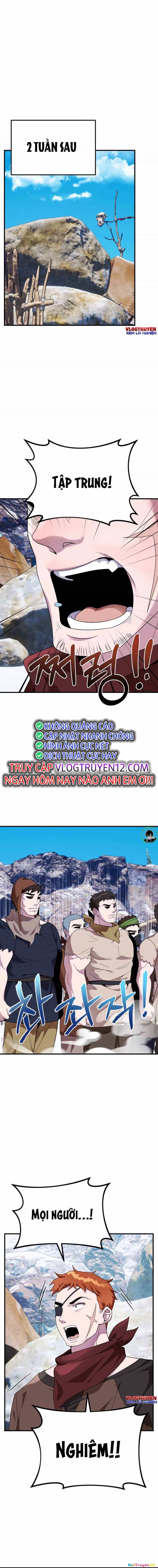 Phương Pháp Sinh Tồn Của Rồng Sắp Ngủm - Chương 26.5 - ảnh 4
