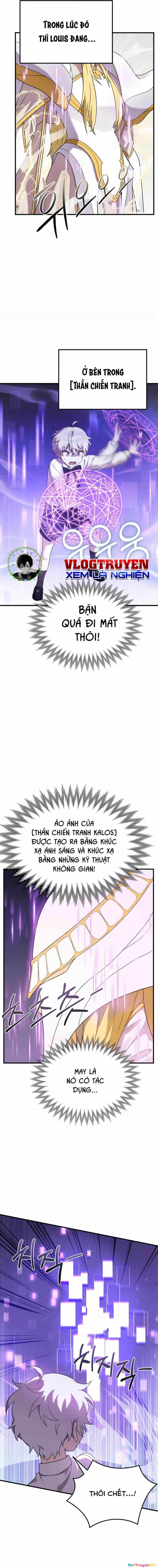 Phương Pháp Sinh Tồn Của Rồng Sắp Ngủm - Chương 27 - ảnh 3