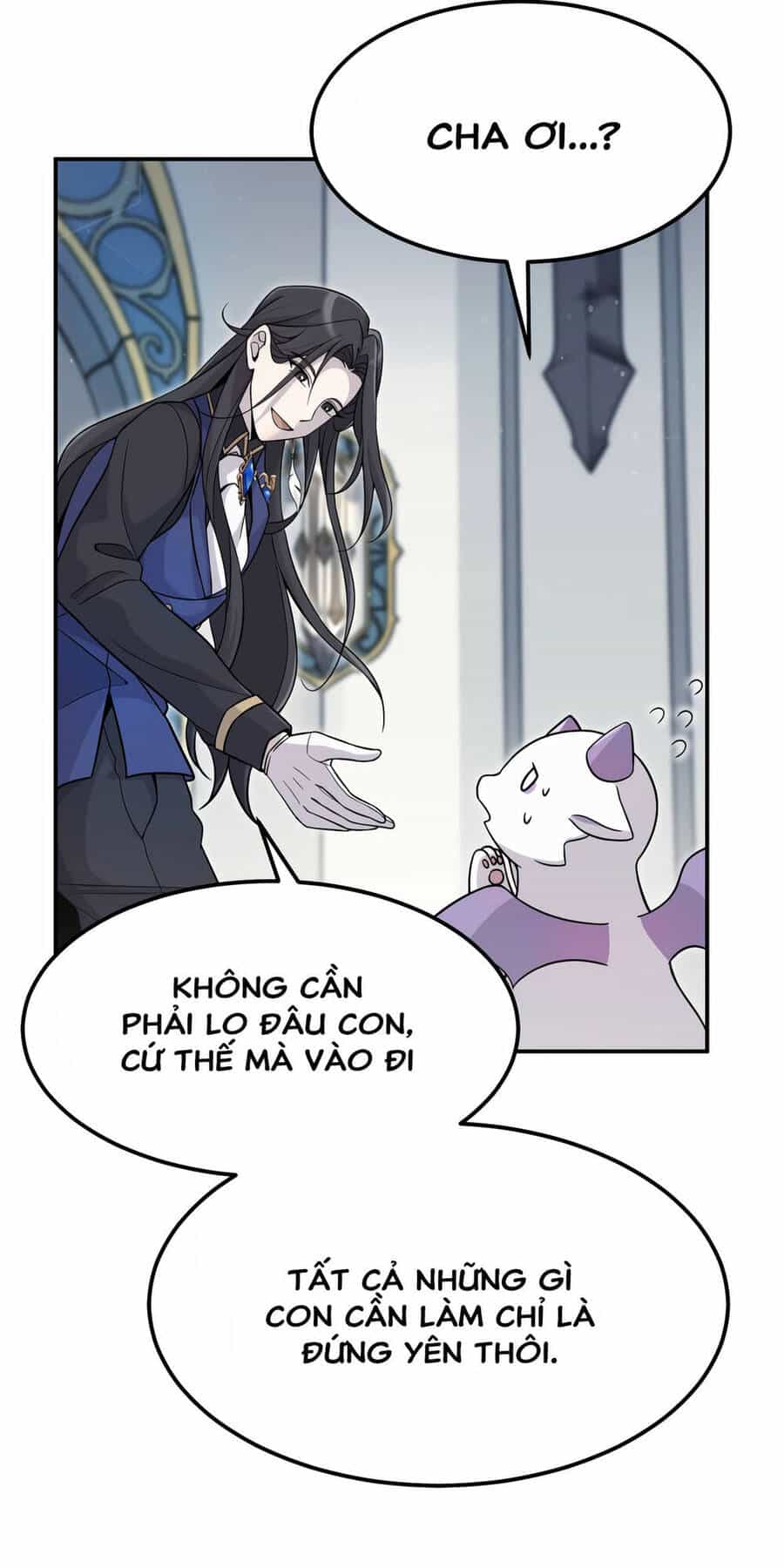Phương Pháp Sinh Tồn Của Rồng Sắp Ngủm - Chương 3 - ảnh 101