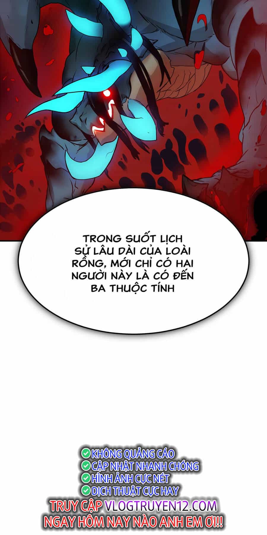 Phương Pháp Sinh Tồn Của Rồng Sắp Ngủm - Chương 3 - ảnh 131