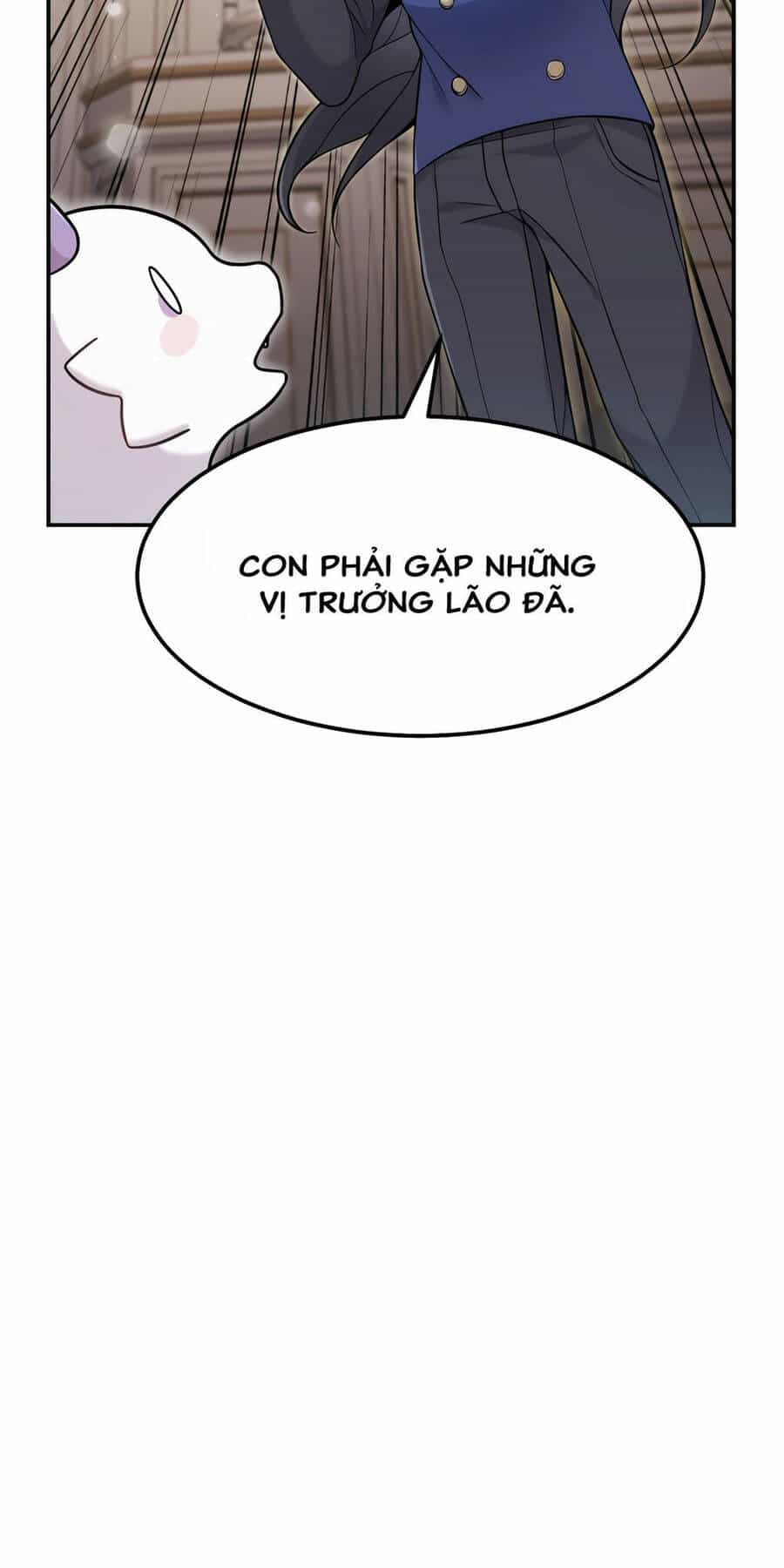 Phương Pháp Sinh Tồn Của Rồng Sắp Ngủm - Chương 3 - ảnh 16
