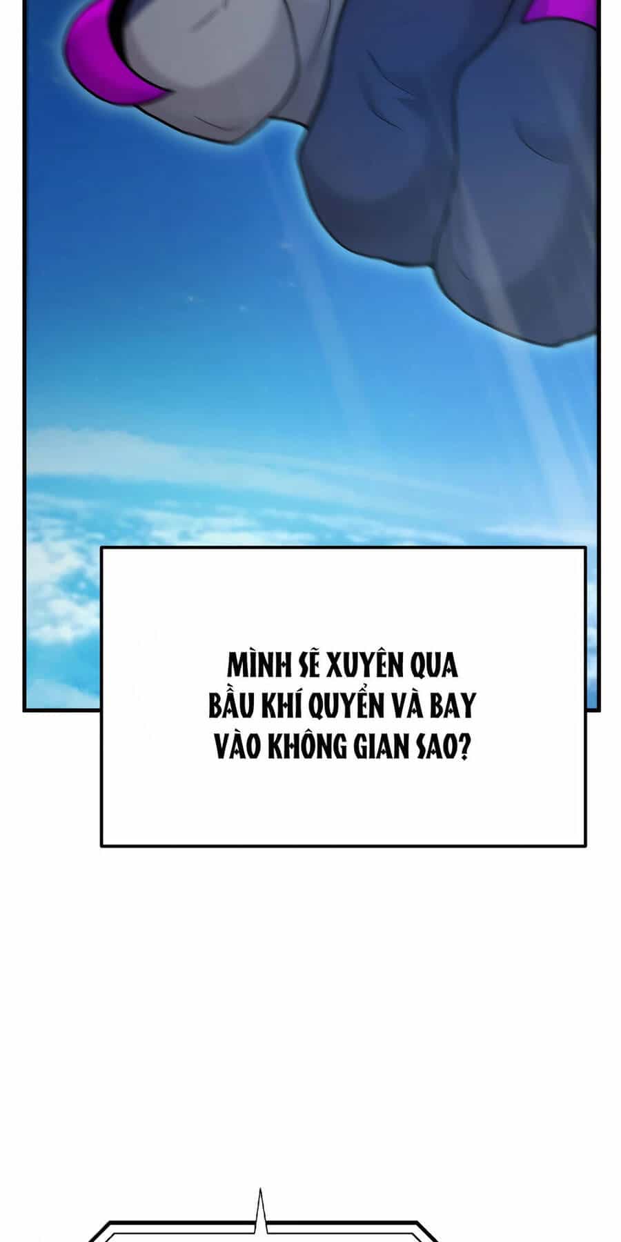 Phương Pháp Sinh Tồn Của Rồng Sắp Ngủm - Chương 3 - ảnh 53