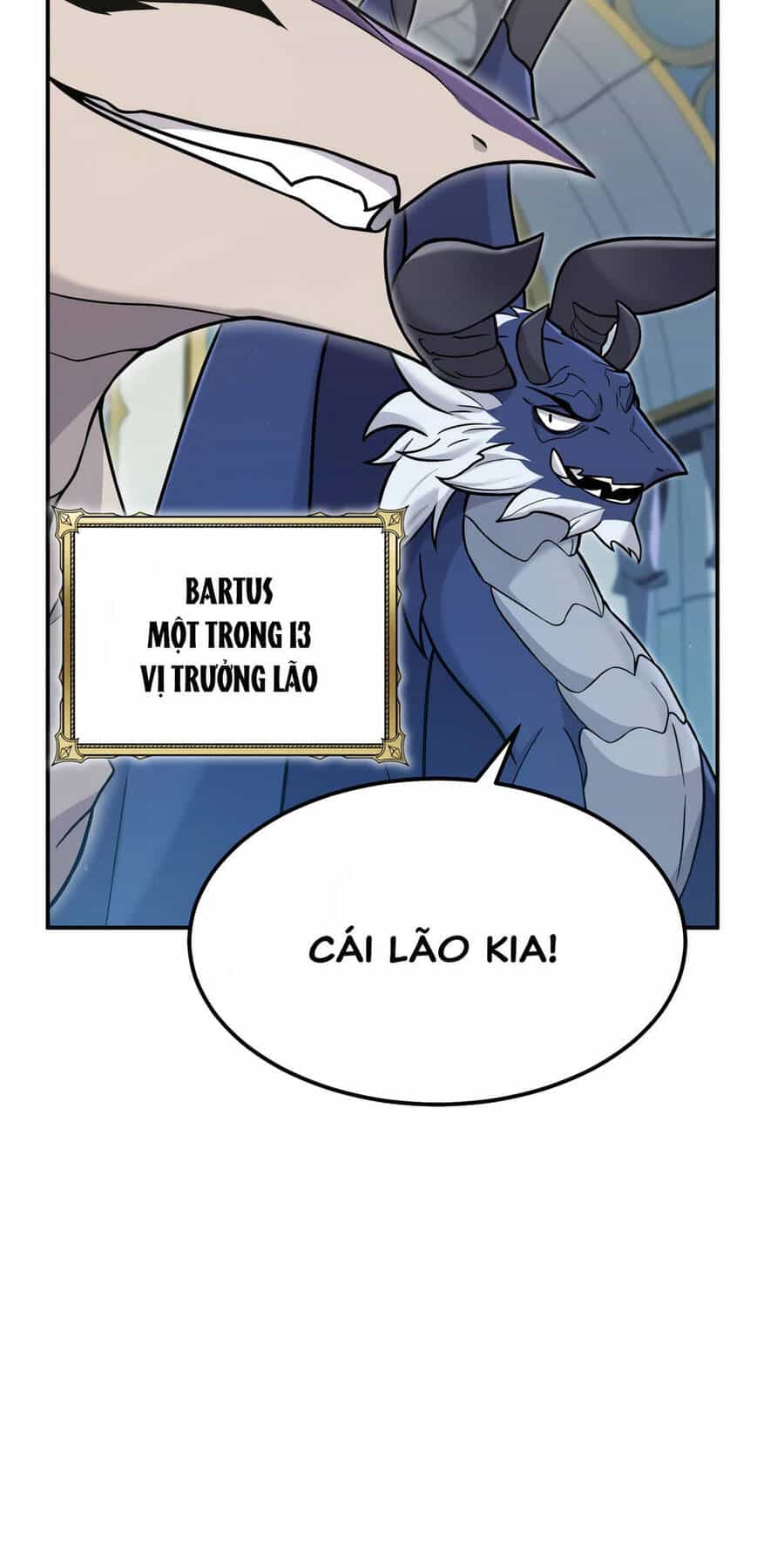 Phương Pháp Sinh Tồn Của Rồng Sắp Ngủm - Chương 3 - ảnh 75