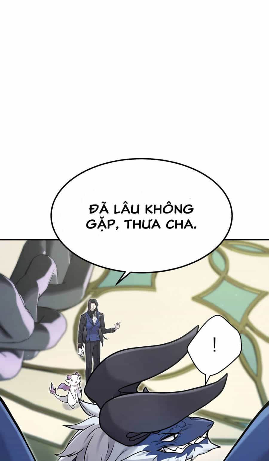 Phương Pháp Sinh Tồn Của Rồng Sắp Ngủm - Chương 3 - ảnh 76