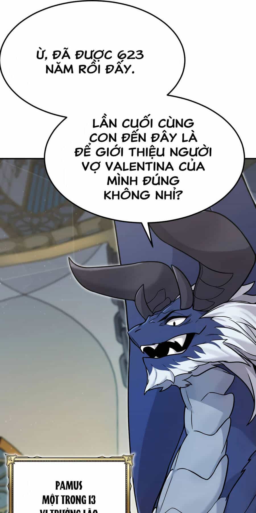 Phương Pháp Sinh Tồn Của Rồng Sắp Ngủm - Chương 3 - ảnh 78