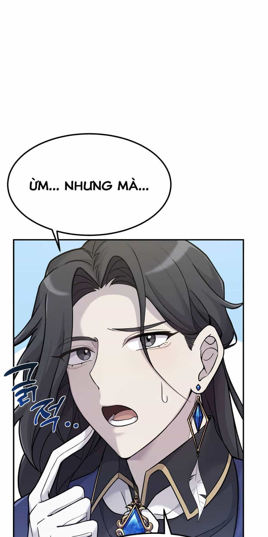 Phương Pháp Sinh Tồn Của Rồng Sắp Ngủm - Chương 3 - ảnh 8