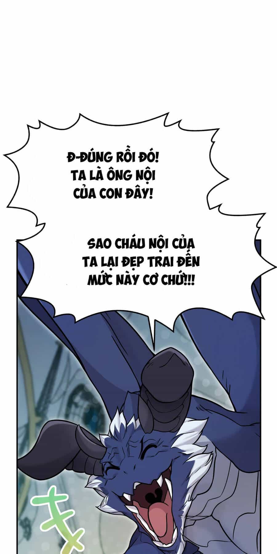 Phương Pháp Sinh Tồn Của Rồng Sắp Ngủm - Chương 3 - ảnh 91