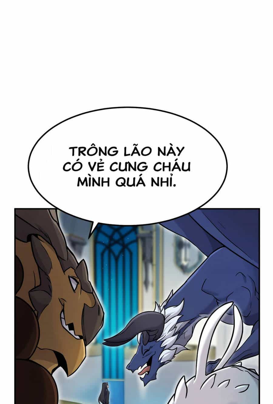 Phương Pháp Sinh Tồn Của Rồng Sắp Ngủm - Chương 3 - ảnh 93