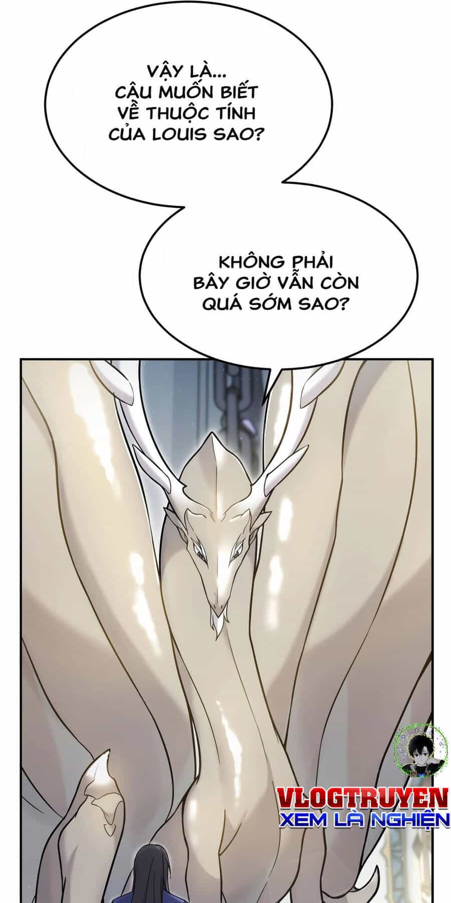 Phương Pháp Sinh Tồn Của Rồng Sắp Ngủm - Chương 3 - ảnh 95