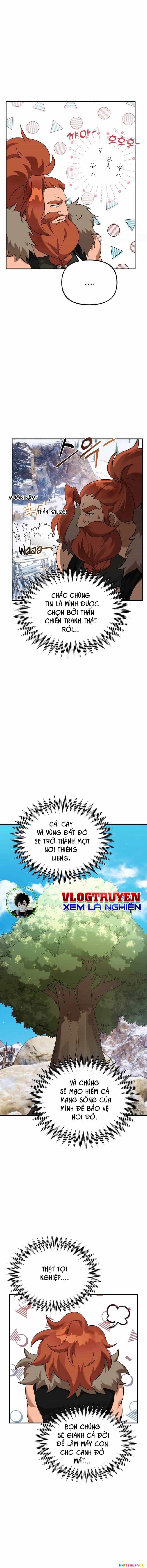 Phương Pháp Sinh Tồn Của Rồng Sắp Ngủm - Chương 27.5 - ảnh 5