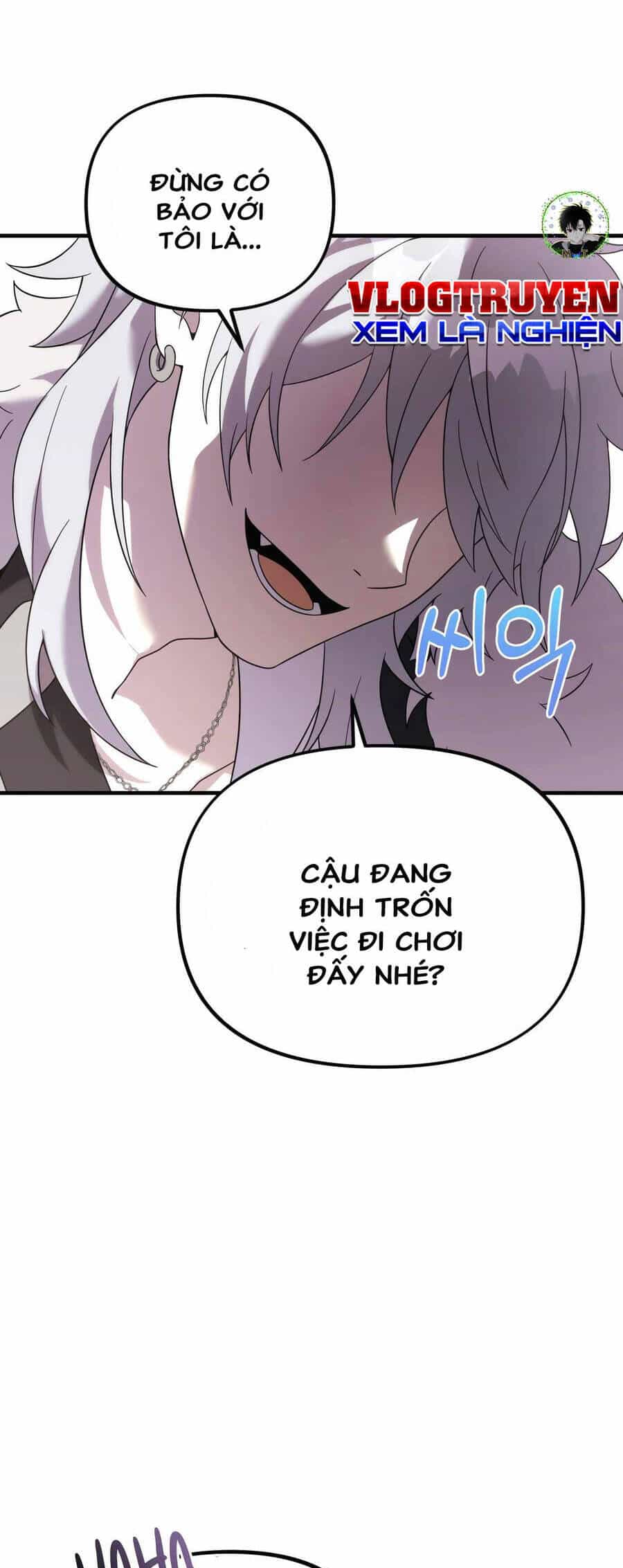 Phương Pháp Sinh Tồn Của Rồng Sắp Ngủm - Chương 28 - ảnh 3