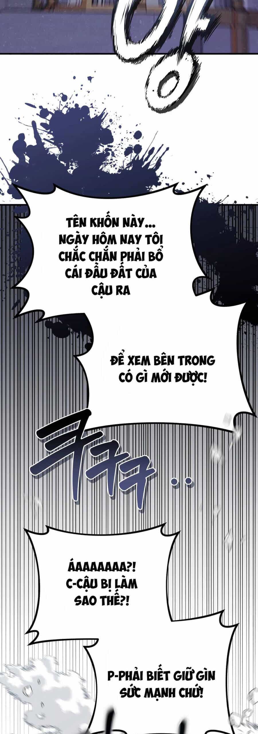 Phương Pháp Sinh Tồn Của Rồng Sắp Ngủm - Chương 28 - ảnh 31