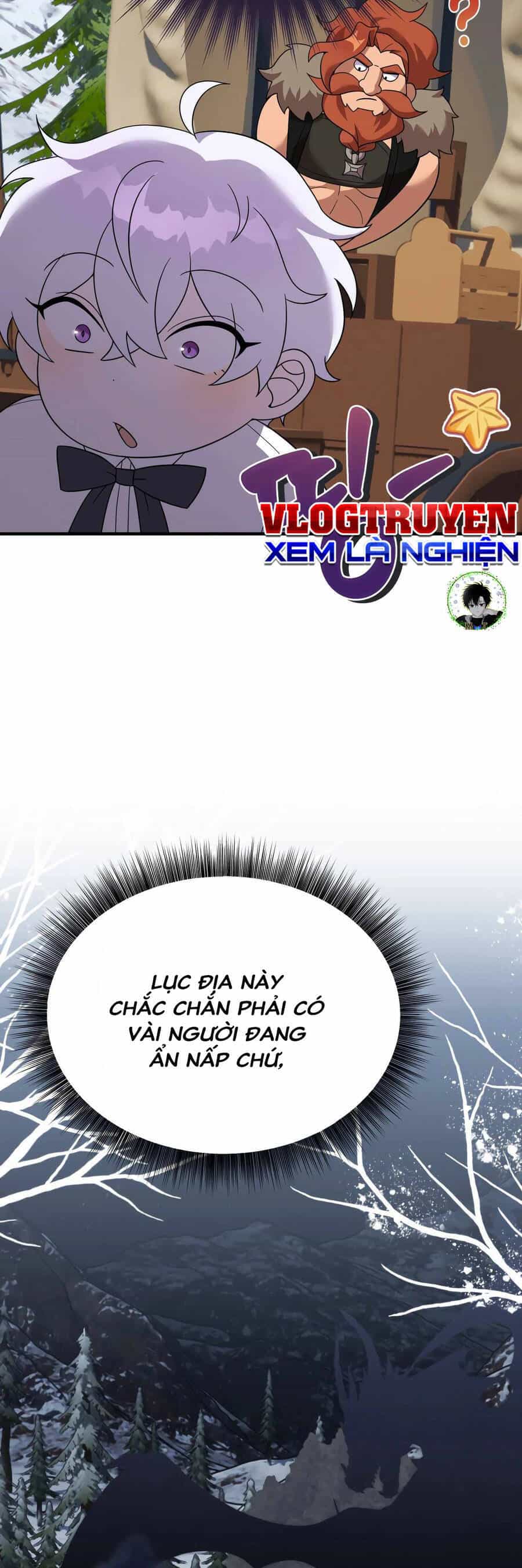 Phương Pháp Sinh Tồn Của Rồng Sắp Ngủm - Chương 28 - ảnh 55