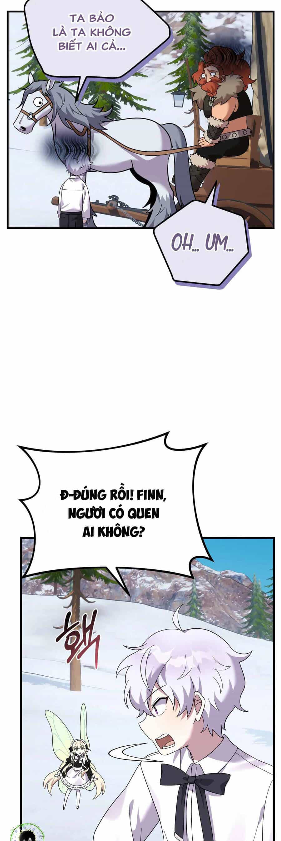 Phương Pháp Sinh Tồn Của Rồng Sắp Ngủm - Chương 28 - ảnh 58