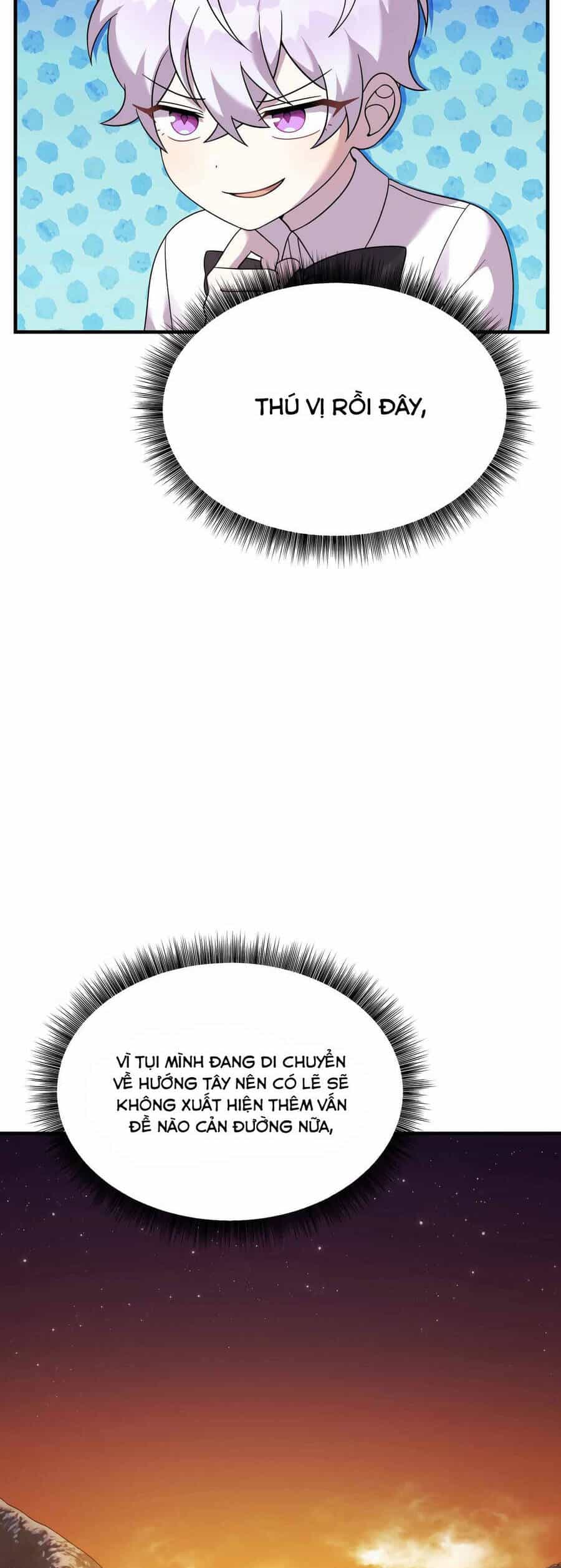 Phương Pháp Sinh Tồn Của Rồng Sắp Ngủm - Chương 29 - ảnh 27