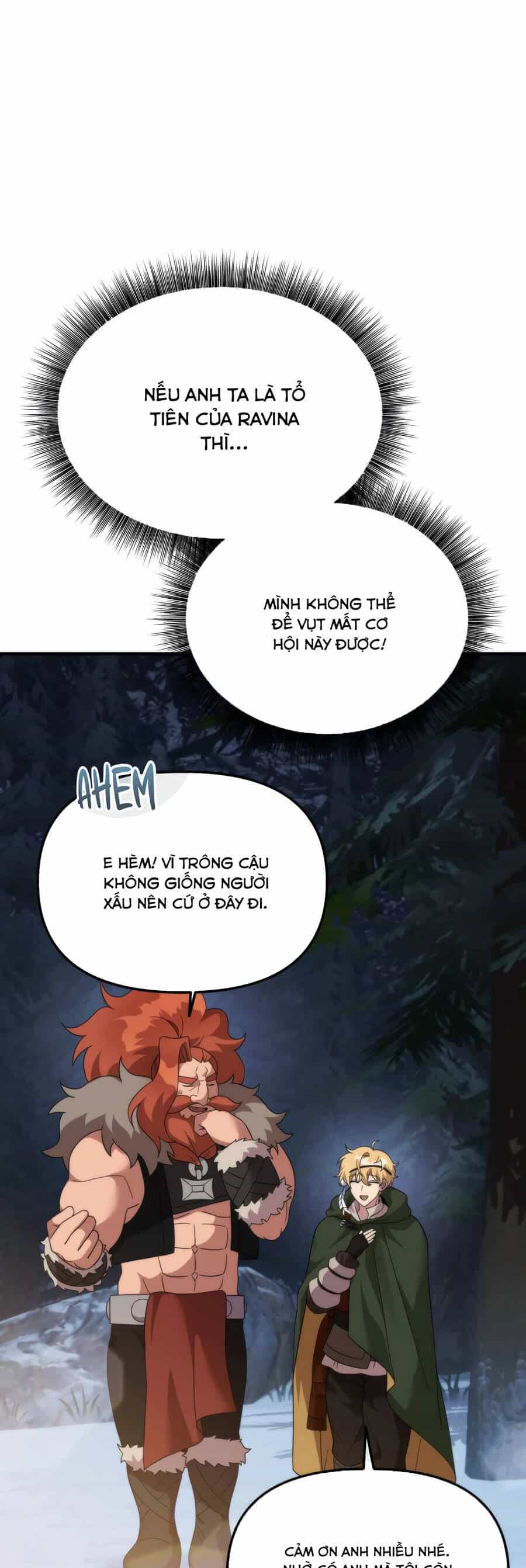 Phương Pháp Sinh Tồn Của Rồng Sắp Ngủm - Chương 29 - ảnh 47