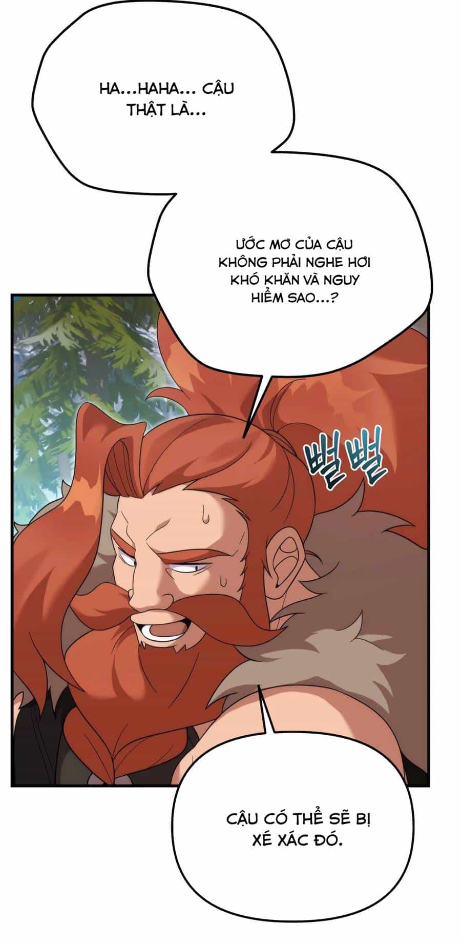 Phương Pháp Sinh Tồn Của Rồng Sắp Ngủm - Chương 30 - ảnh 66
