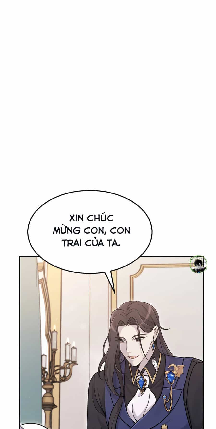 Phương Pháp Sinh Tồn Của Rồng Sắp Ngủm - Chương 4 - ảnh 133