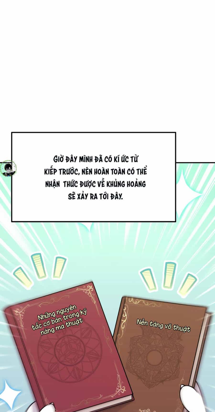 Phương Pháp Sinh Tồn Của Rồng Sắp Ngủm - Chương 4 - ảnh 15