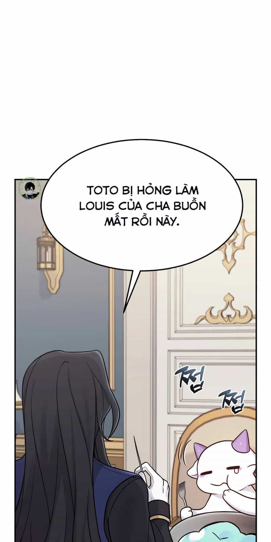 Phương Pháp Sinh Tồn Của Rồng Sắp Ngủm - Chương 4 - ảnh 73