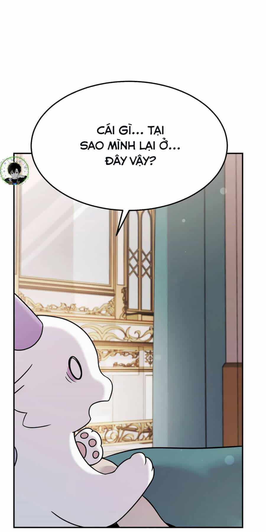 Phương Pháp Sinh Tồn Của Rồng Sắp Ngủm - Chương 4 - ảnh 79