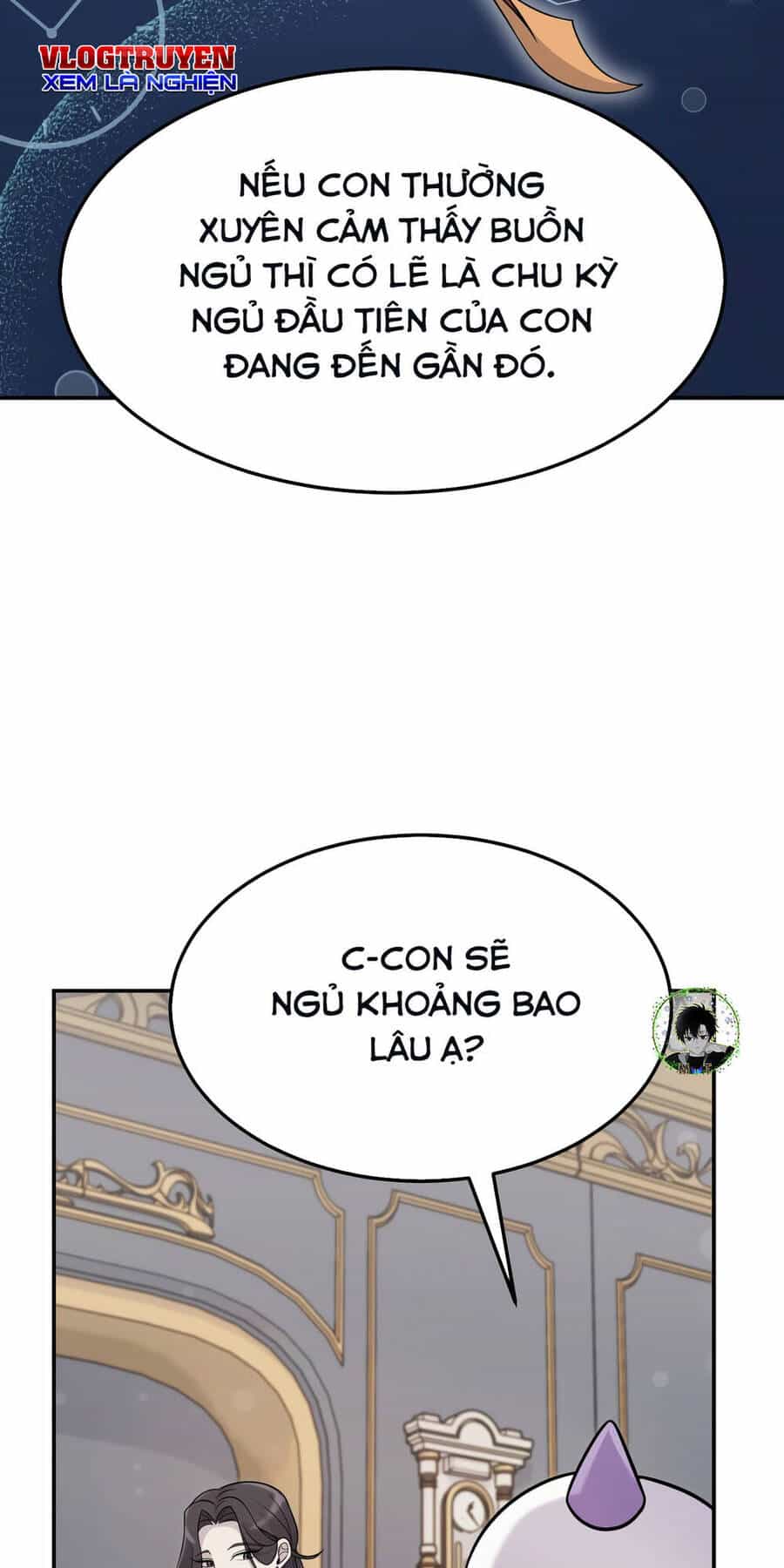 Phương Pháp Sinh Tồn Của Rồng Sắp Ngủm - Chương 4 - ảnh 91