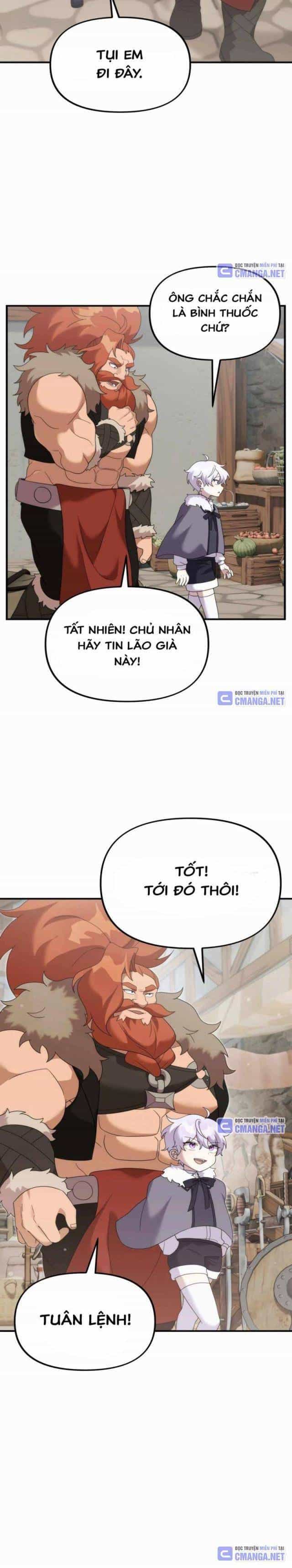 Phương Pháp Sinh Tồn Của Rồng Sắp Ngủm - Chương 38 - ảnh 15
