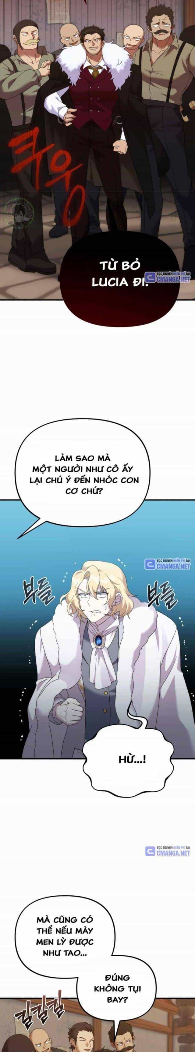 Phương Pháp Sinh Tồn Của Rồng Sắp Ngủm - Chương 38 - ảnh 19