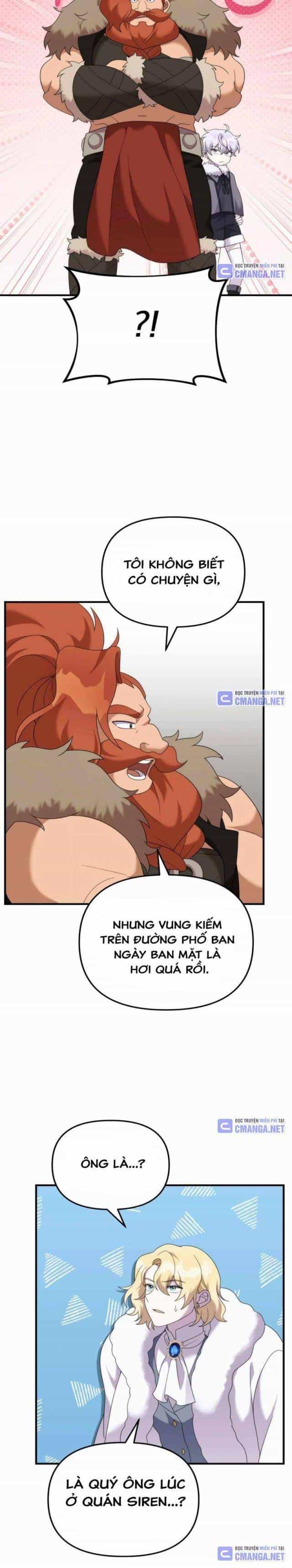 Phương Pháp Sinh Tồn Của Rồng Sắp Ngủm - Chương 38 - ảnh 24