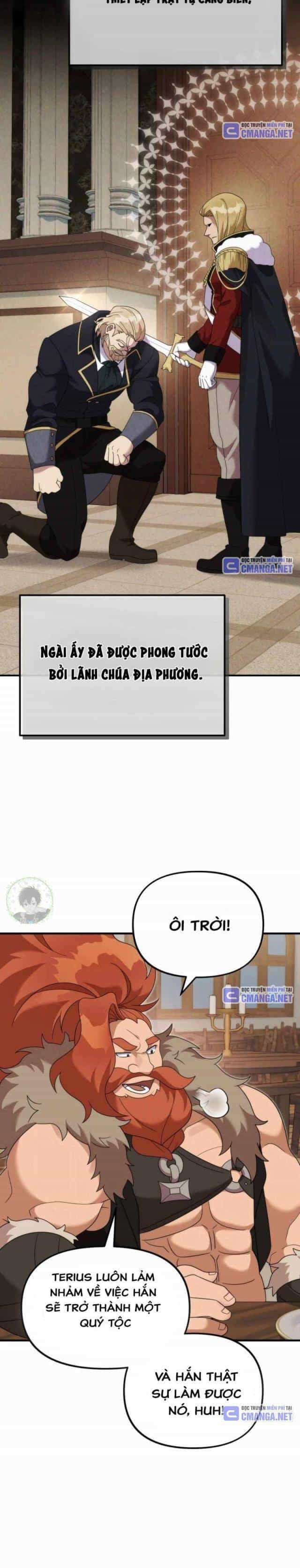 Phương Pháp Sinh Tồn Của Rồng Sắp Ngủm - Chương 38 - ảnh 5