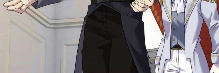 Phương Pháp Sinh Tồn Của Rồng Sắp Ngủm - Chương 39 - ảnh 23