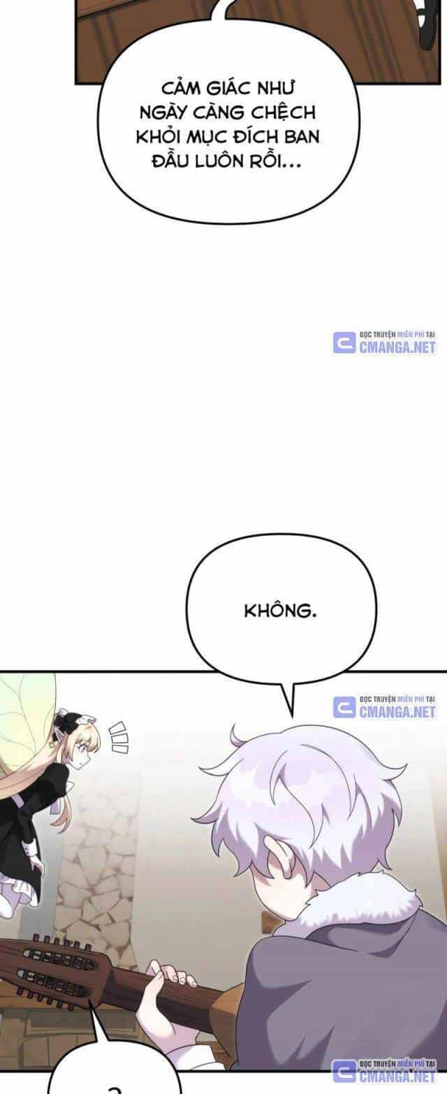 Phương Pháp Sinh Tồn Của Rồng Sắp Ngủm - Chương 41 - ảnh 46