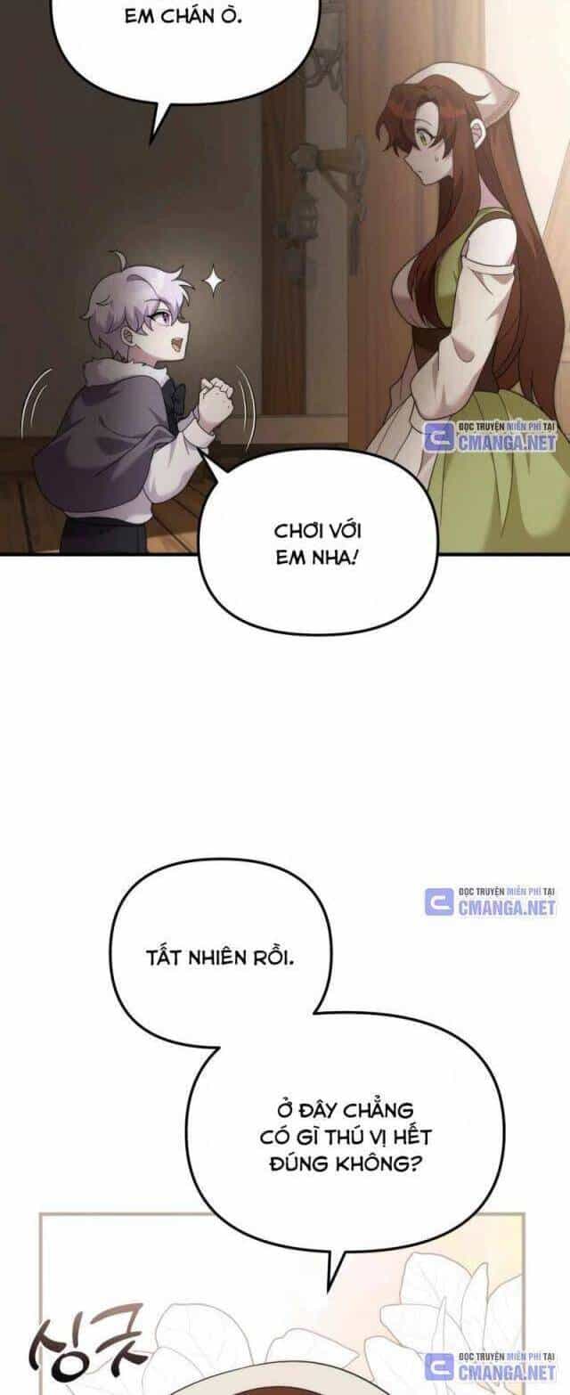 Phương Pháp Sinh Tồn Của Rồng Sắp Ngủm - Chương 41 - ảnh 5