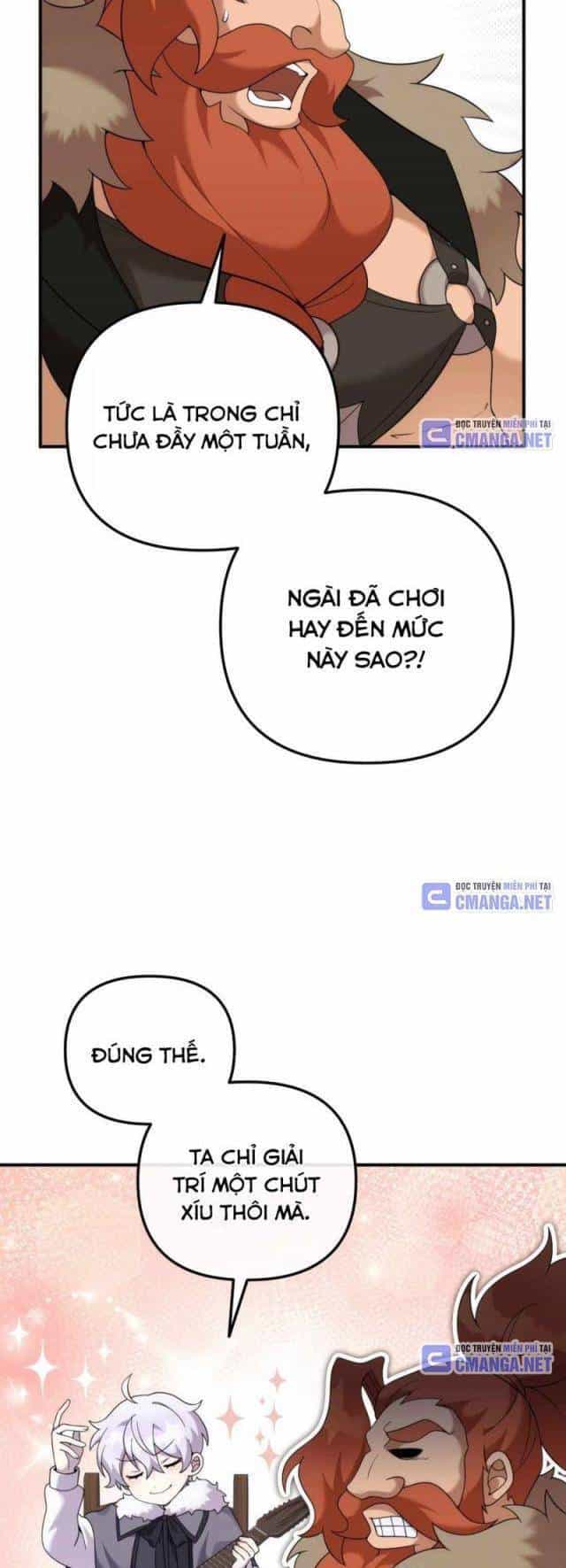 Phương Pháp Sinh Tồn Của Rồng Sắp Ngủm - Chương 42 - ảnh 14