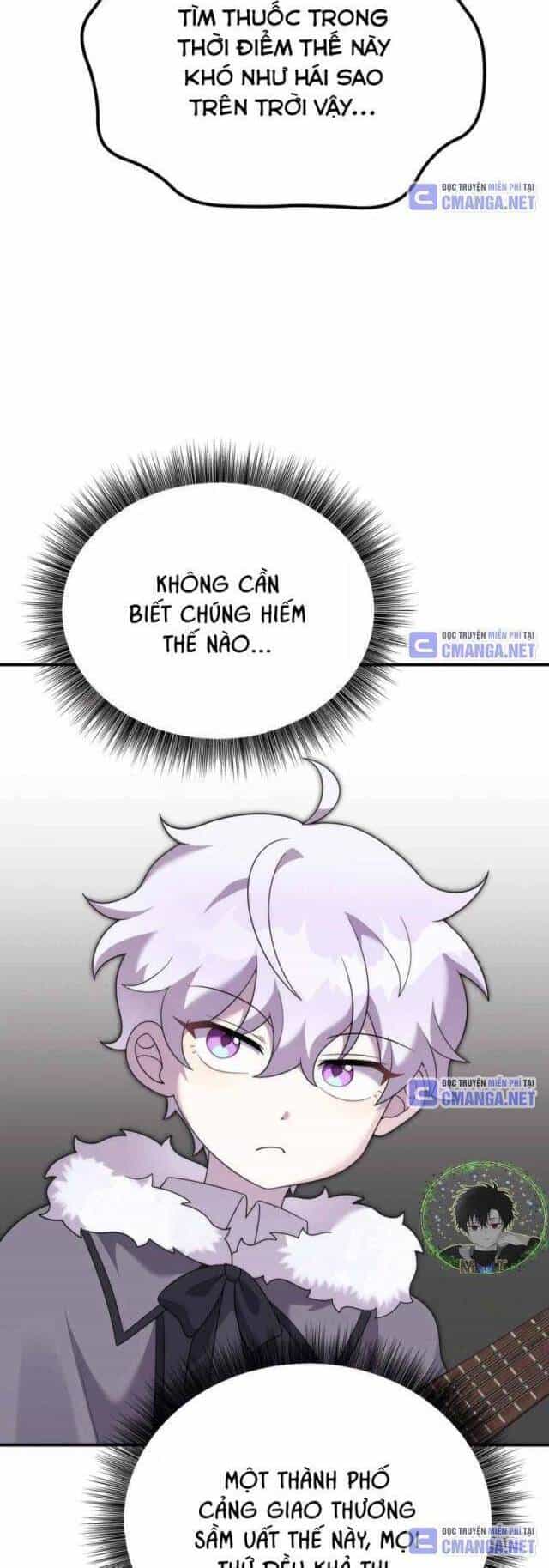 Phương Pháp Sinh Tồn Của Rồng Sắp Ngủm - Chương 42 - ảnh 19